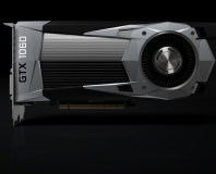 Nvidia GeForce GTX 1060 Founders Edition Review