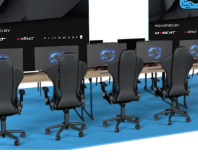 Competition: Win a pair of ROCCAT VIP Insomnia 58 tickets!