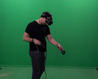 HTC Vive VR Games Roundup