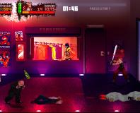 Mother Russia Bleeds Review