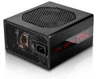 In Win Classic Series C 900W Review