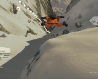 Steep Review