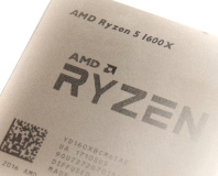 AMD Ryzen 5 1600X Review