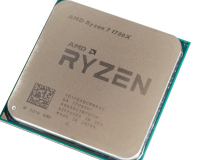 AMD Ryzen 7 1700X Review