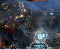 Warhammer 40,000: Dawn of War III Review