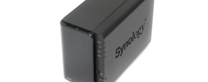 Synology DS216 Review