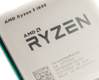 AMD Ryzen 5 1600 Review