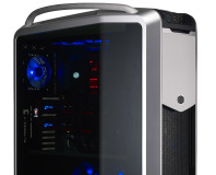 Cooler Master Cosmos II 25th Anniversary Edition Review