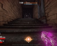Quake Champions Beta Impressions