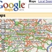 Google Maps, Re-Purposed.