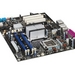 i955X based motherboard details spotted