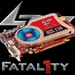 ABIT announces 512MB Fatal1ty Radeon X800 XL