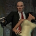 Vin Diesel Is Agent 47