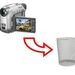The next step in disposable cameras: Camcorders