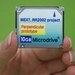 Microdrive capacities soar