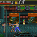 Streets of Rage walked again!