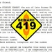 FBI and Spanish Police in biggest yet 419 raid