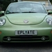 US watches UK RFID Numberplate Trial