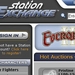 Sony's Station Exchange is big hit