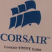 Corsair shows off funky case