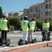 Segway gets a practical use