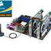 Corsair & ASUS team up with new enthusiast products