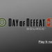 Day of Defeat: Source released