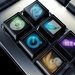 Interview with the OLED keyboard guy