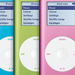 iPod Mini going all flash, up to 8GB