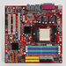 MSI K8Nes new nForce 410 boards