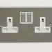 170Mbps broadband from wall socket