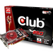 Club 3D first to UK market with CrossFire cards