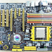 DFI nF4 SLI-DR Expert Pictured