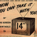 TV Online?