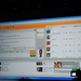 Microsoft shows MCE scheduling over IM