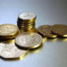 The big financials are in
