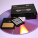 The world of storage media