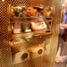Voodoo shows off gold-plated bling PC