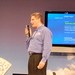 Intel man takes pop at Steve Jobs