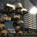 First Battlefield 2142 screenshots