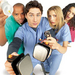 iTunes debut for Scrubs
