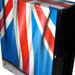 Kustom case finishings