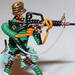 Creative Russian makes Ethernet action men
