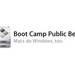 Apple Boot Camp brings Windows to Mac