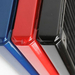 Black Ice GT doubles surface area