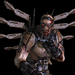 Quake Wars: Enemy Territory classes detailed