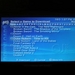 Screenshots of the PSOne emulation for PSP