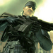 Metal Gear Solid gets a movie