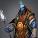 New WoW race is the Draenei