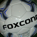bit-tech mod on Foxconn's stand